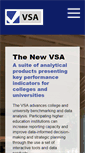 Mobile Screenshot of collegeportraits.org